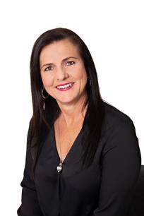 Agent profile for Karin Pretorius