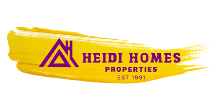 Property for sale by Heidi Homes