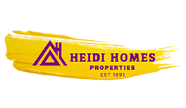 Heidi Homes
