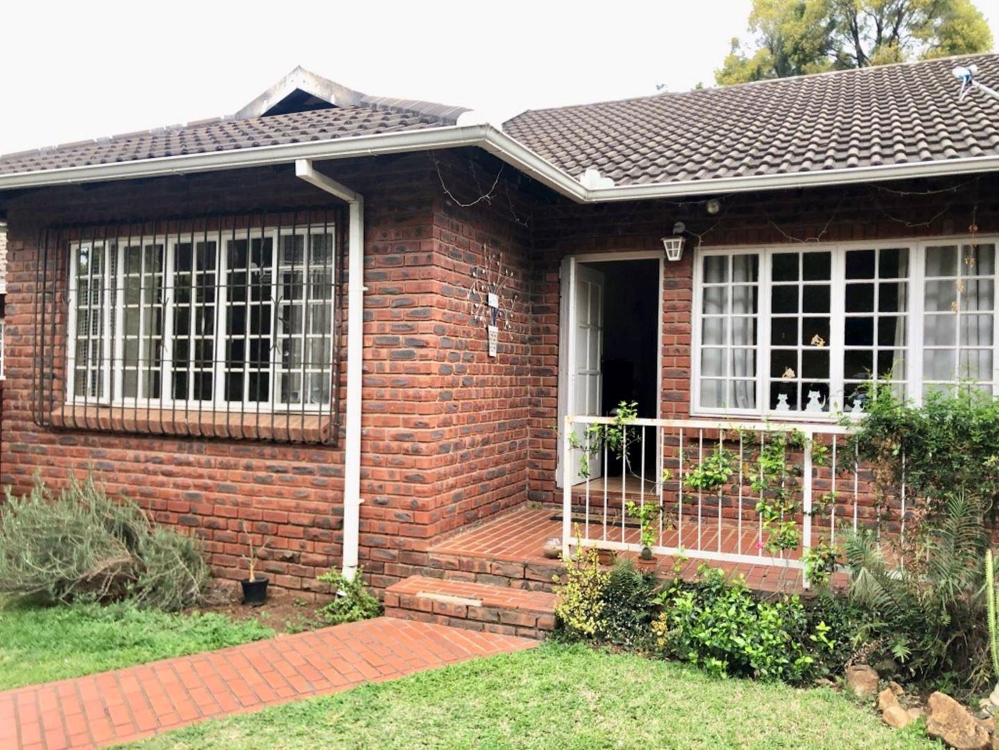 Oak Park Property Property and houses to rent in Oak Park