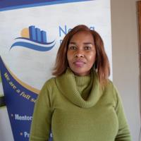 Ntombifuthi Nkambule