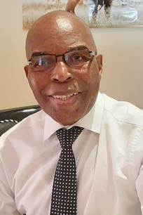 Richard Radebe