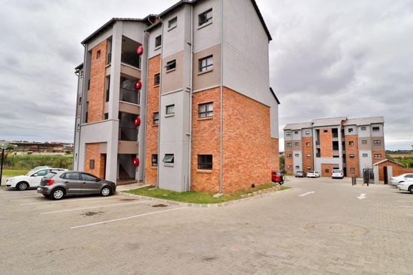 Apartments Flats to rent in Cosmo City