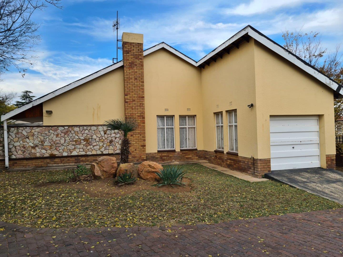 Heidelberg Central Property Property and houses to rent in Heidelberg Central