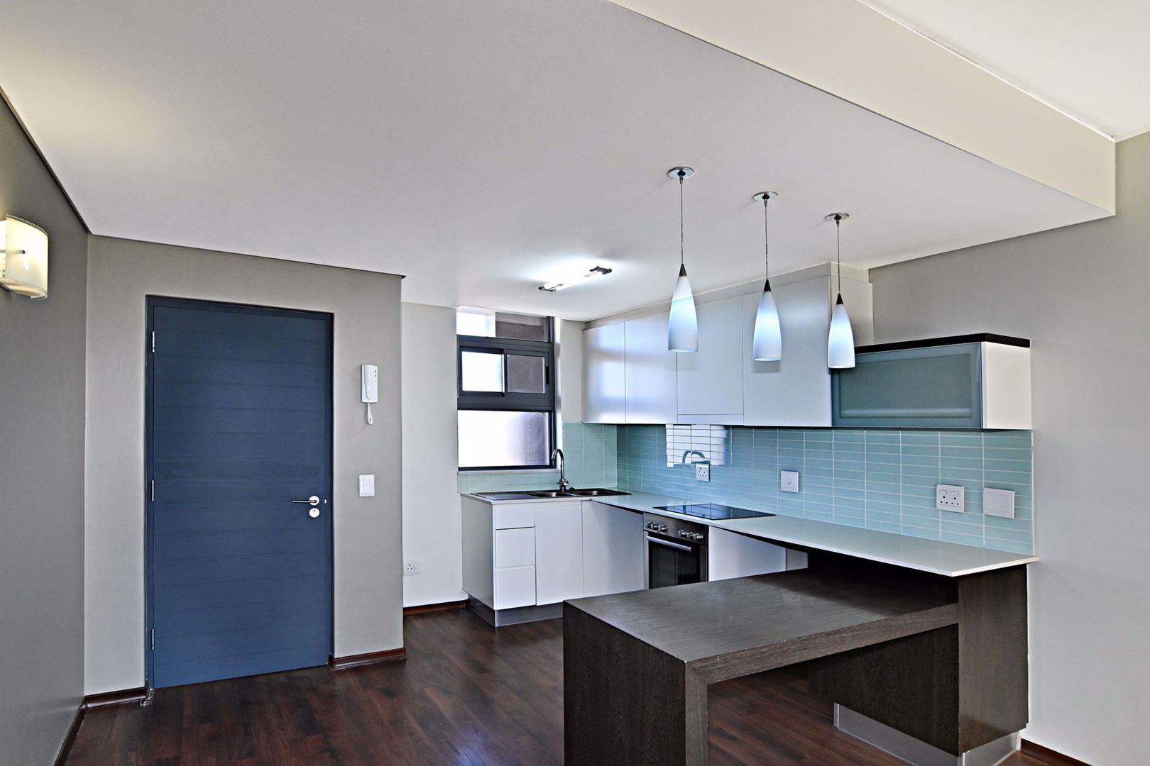 2 Bedroom Apartment / flat for sale in Houghton Estate P24110088735