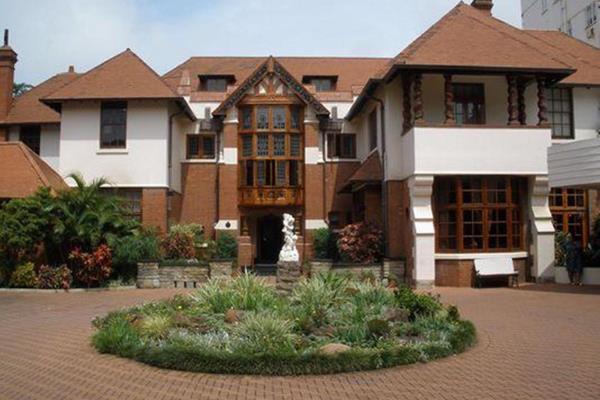 Caister Lodge, situated in Musgrave Road commands prime position, prestige, and luxury. ...