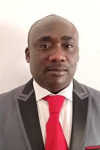 Agent profile for Success Okeibunor