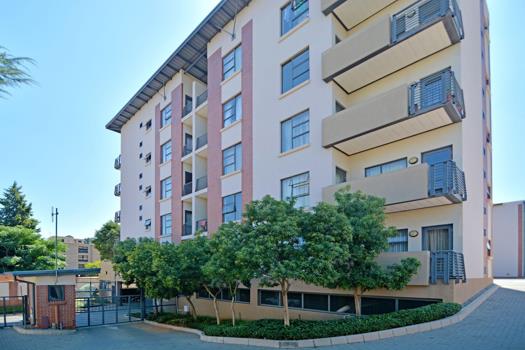 Apartments / flats to rent in Randburg : Randburg Property : Property24.com