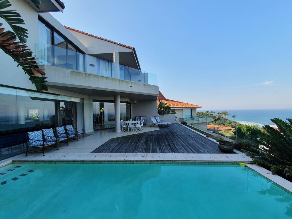 4 Bedroom House for sale in Zimbali Estate 50 Camwood Drive P24
