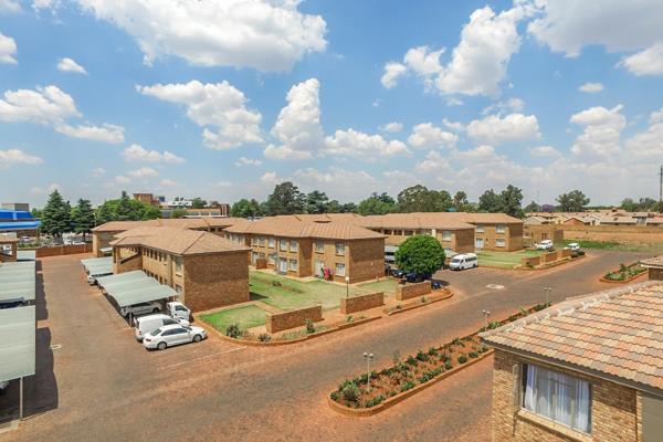Apartments / flats to rent in Springs : Springs Property : Property24.com