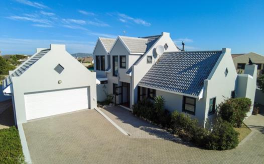 Property and houses for sale in Langebaan : Langebaan Property ...