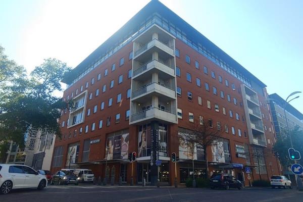 Office at 54 Melrose Boulevard in Melrose Arch which is positioned at the entrance to ...