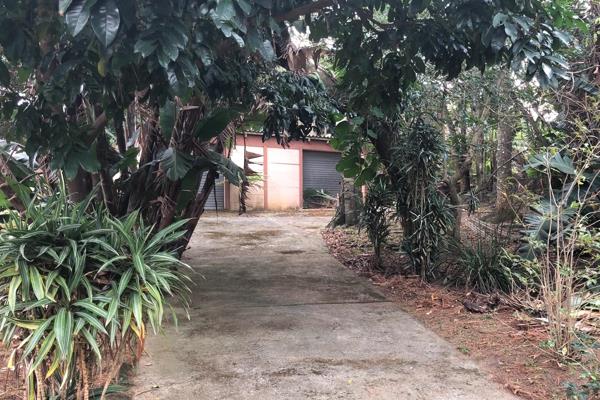 Open Authority To Sell: SERIOUS SELLER - Large piece of land available for development. The property currently has a 2 bedroom, 2 ...