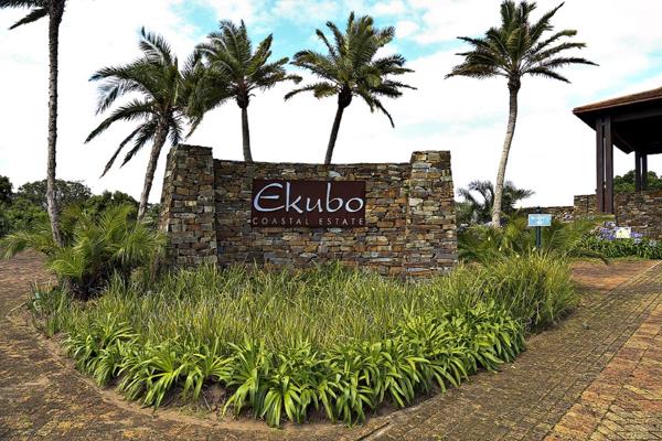 Nestled in 130 hectare eco estate, in the tropical South Natal Coast of Africa - between ...