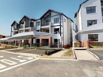 Apartments / Flats for sale in Randpark Ridge