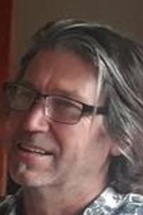 Stephen Wills