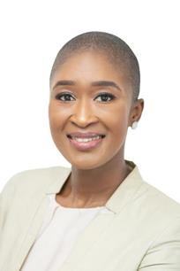 Agent profile for Ayanda Dlambulo