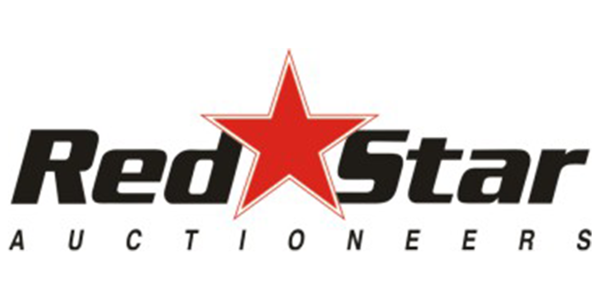 Redstar Auctioneers