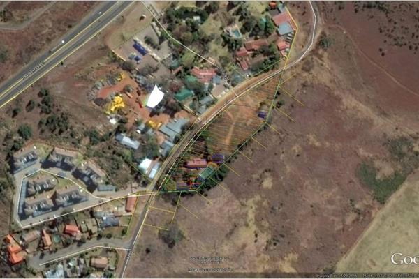 - This prime development land is situated in Krugersdorp district near Silver star ...