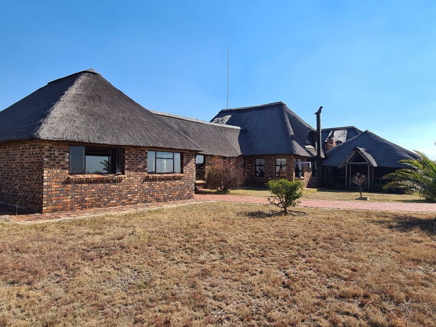 Property and houses for sale in Oranjeville Oranjeville Property