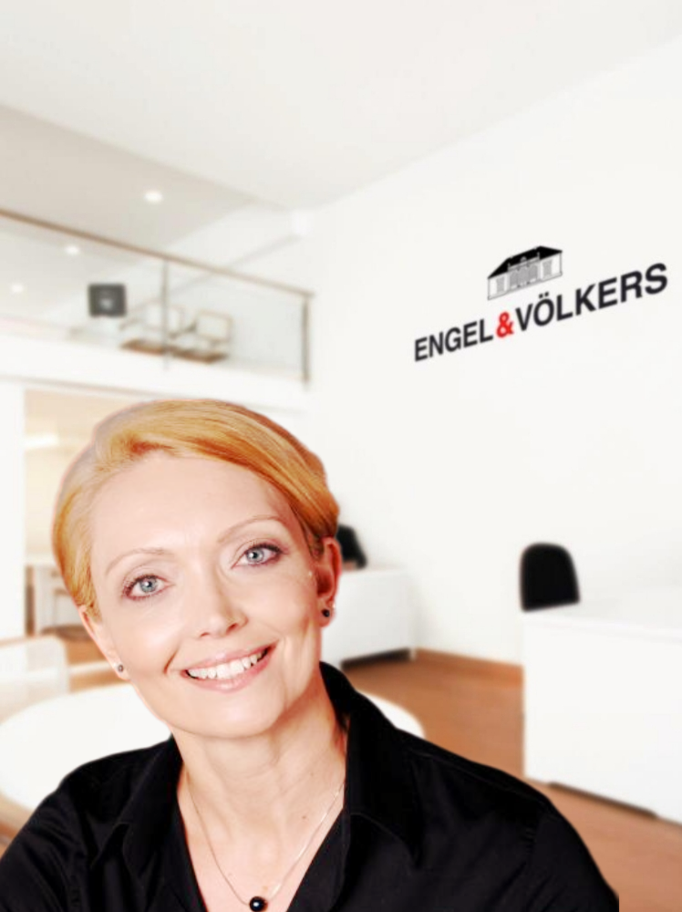 Estate Agency profile for Engel &amp; Volkers False Bay