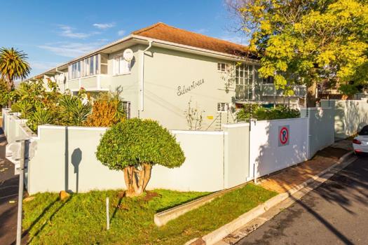 2 Bedroom Apartment / Flat for sale in Wynberg Upper