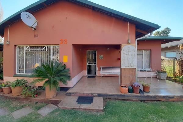 3 Bedroom House For Sale In Parys P24 110134585