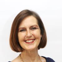 Tandy-Lynne Dickinson