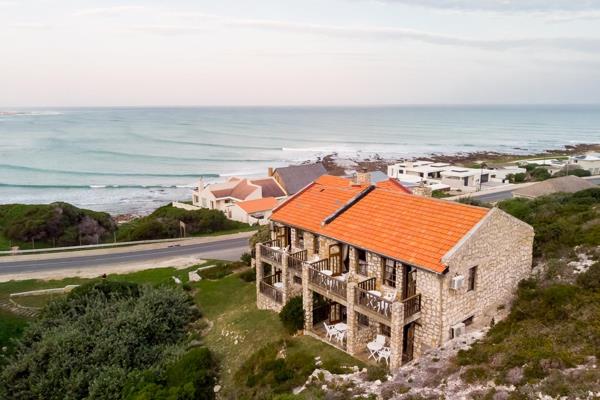 4 Star Boutique Hotel at the Southernmost tip of AFRICA!

Exclusive Mandate - Iconic ...