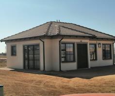 House for sale in Mabopane  Unit S