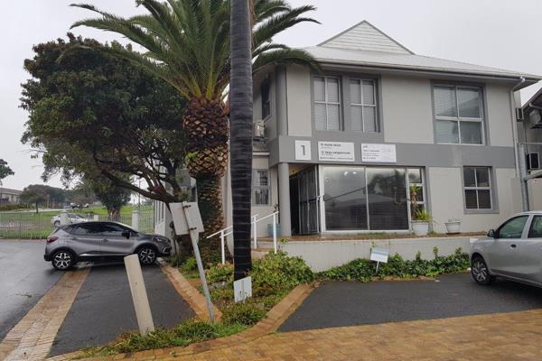 Neat 55m&#178; First Floor Office To Let - Tygervalley Area. Centrally located in a sought-after secure business complex. Easy to find ...