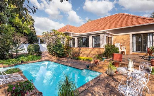 Greenside, Johannesburg Property : Property and houses for sale in ...