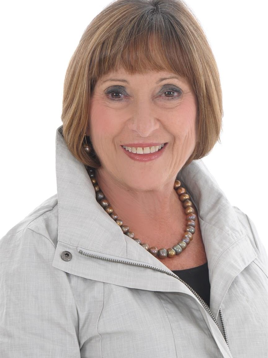 Agent profile for Ruth Kock