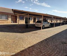 Apartment / Flat for sale in Potchefstroom North