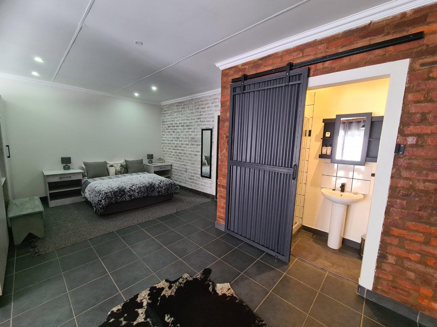 Parys Golf & Country Estate Property Property and houses to rent in