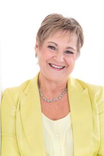 Agent profile for Rina Hattingh