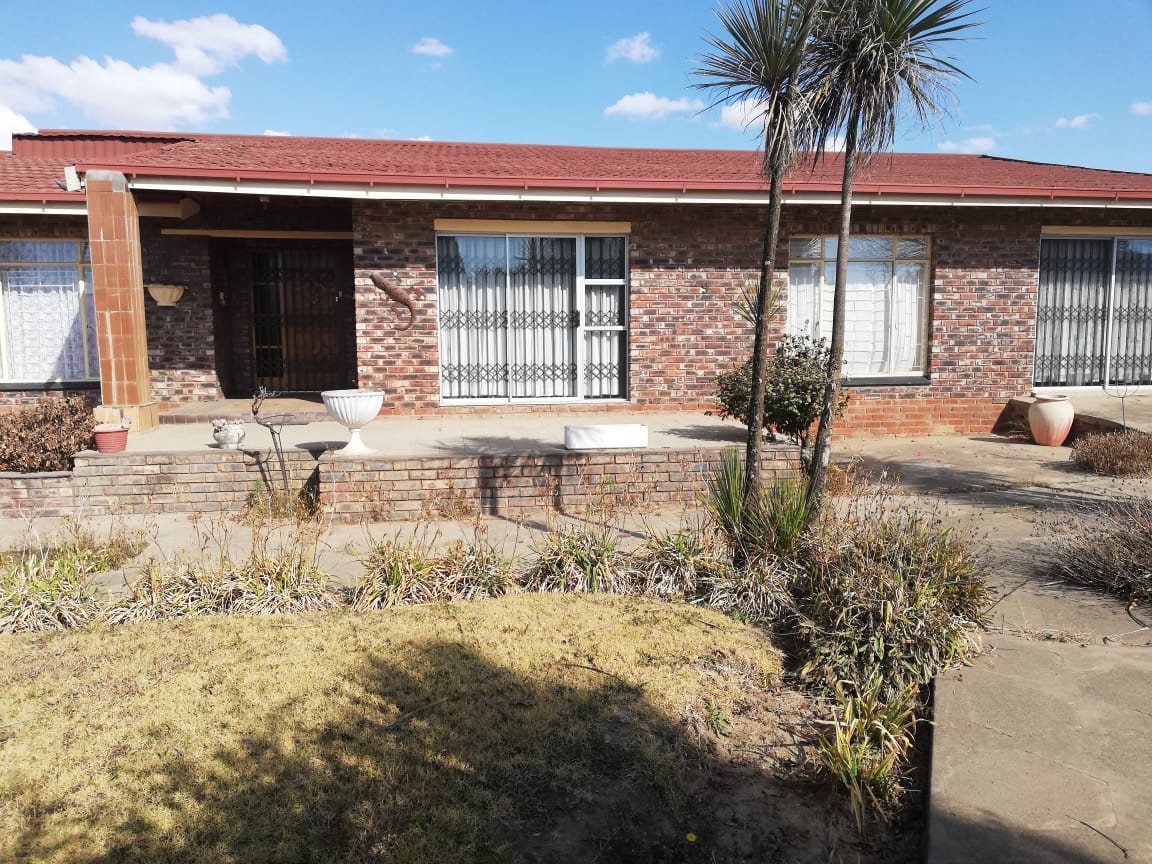 Property and houses for sale in Ficksburg : Ficksburg Property ...