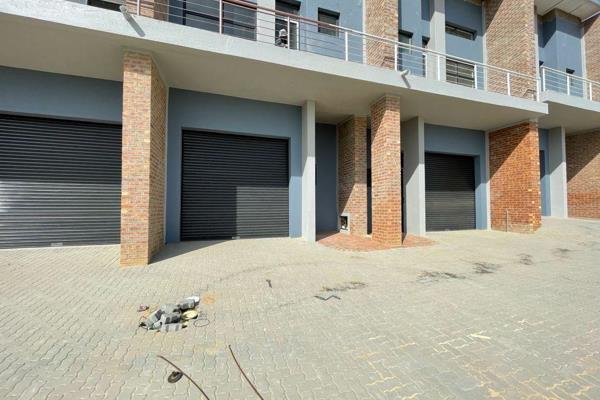 This A grade, modern and upmarket mini unit is available for rental, situated in the ...