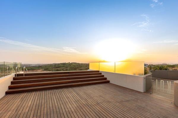 This luxurious 1-bedroom apartment offers the perfect fusion of modern design, ultimate convenience, and investment appeal. Located in ...