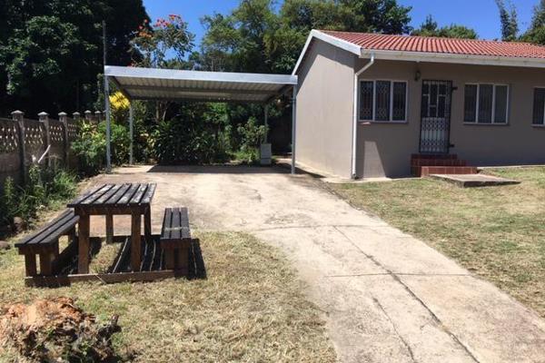 2 Bedroom House To Rent In Scottburgh Central P24 110164652