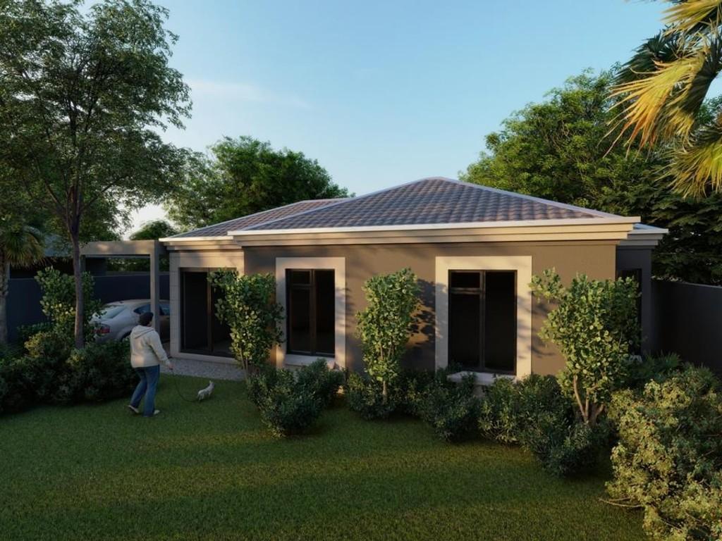 Pretoria Property Developments for Sale New Property Developments in