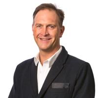 Agent profile for Brian Franklin