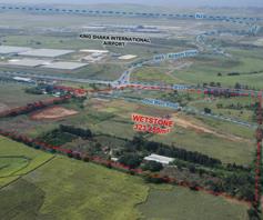 Industrial Property for sale in Cotton Lands