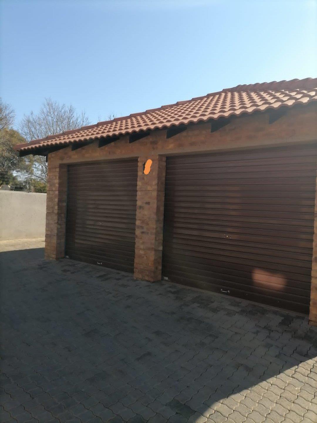 3 Bedroom Townhouse to rent in Montana Tuine P24110170444