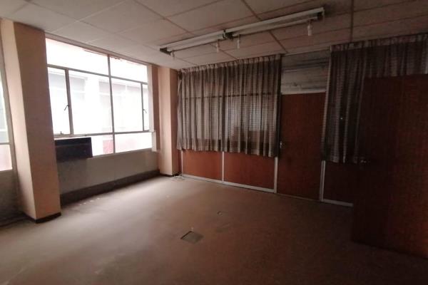 This neat and spacious commercial space measures 240sqm which comprises of office space ...