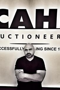Agent profile for Jade Cahi