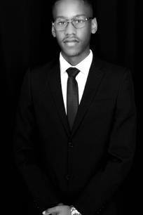 Agent profile for Thabiso Nkuta