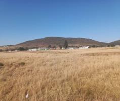 Vacant Land / Plot for sale in Tsolo