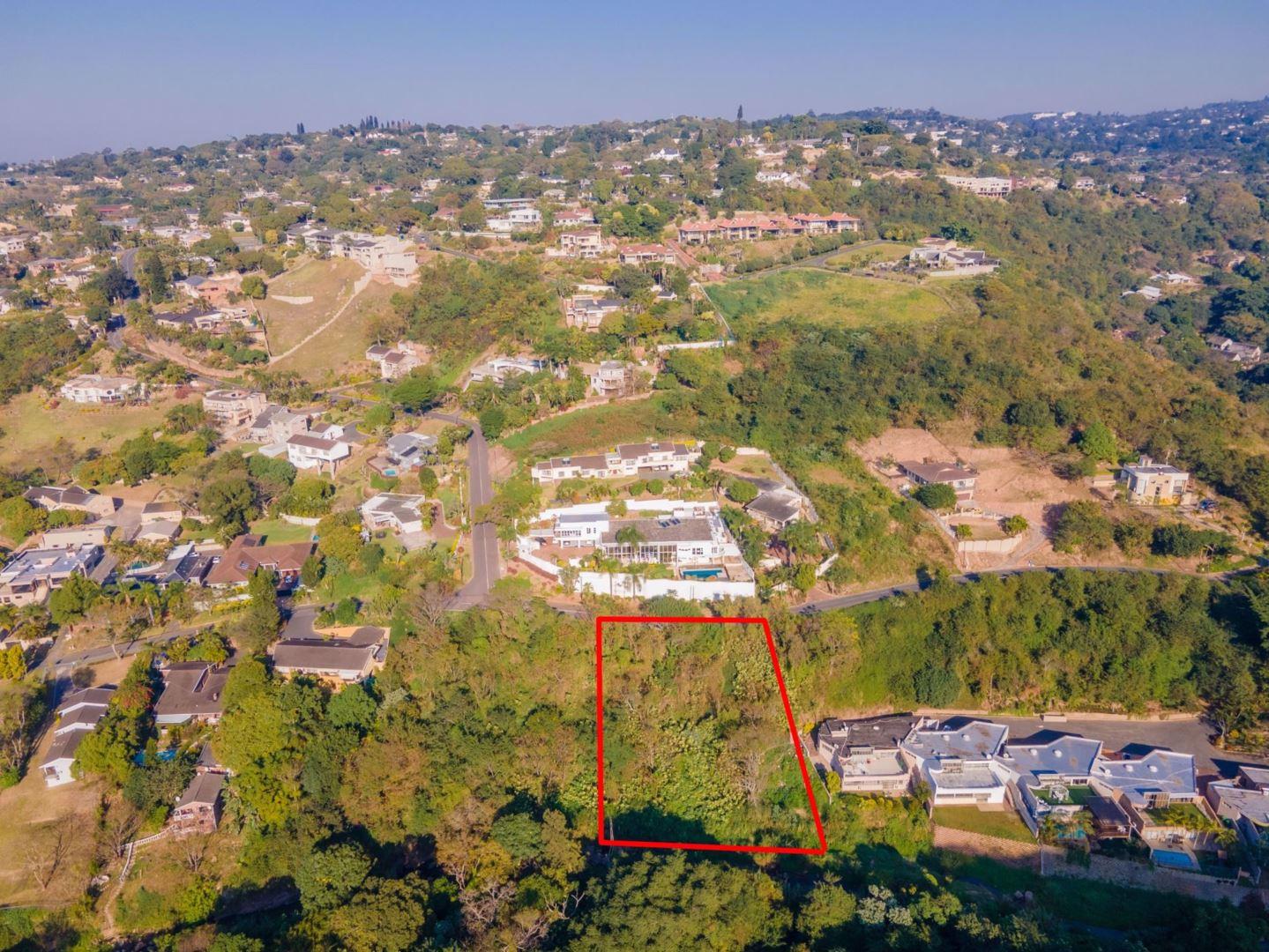 Vacant land / plot for sale in Westville 52 Shepstone Place P24