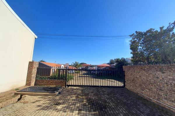 This plot is perfect for buyers scaling down. Situated in North Area close to Butchery and Mini Market.
The last one left in the ...